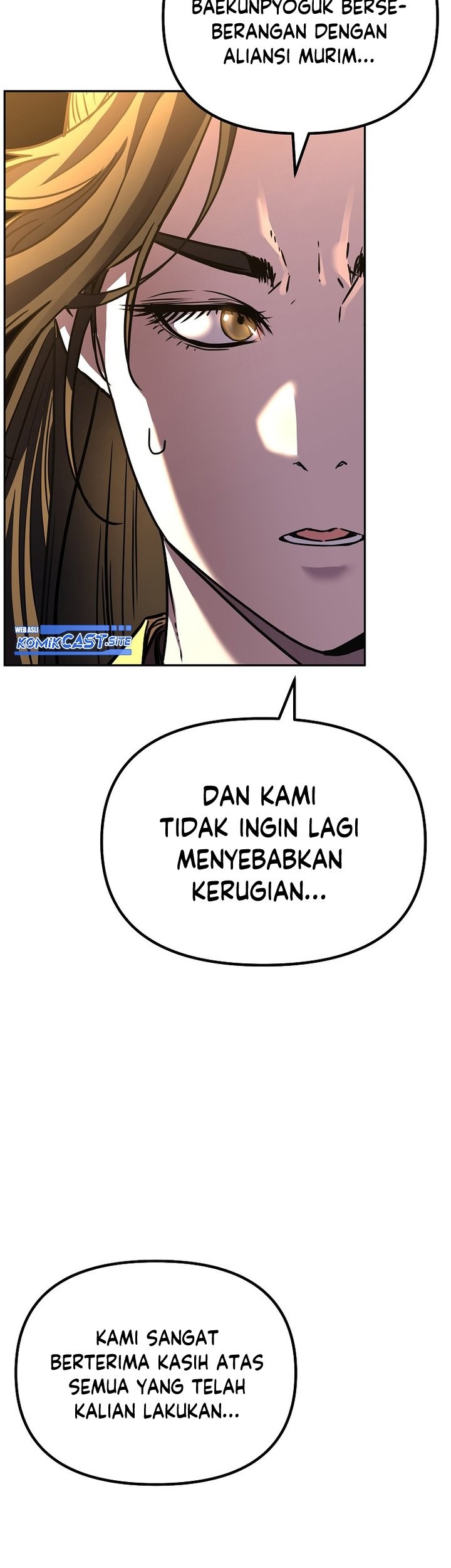Reincarnation of the Murim Clan’s Former Ranker Chapter 85 Gambar 58