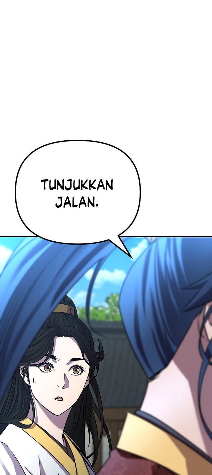 Reincarnation of the Murim Clan’s Former Ranker Chapter 85 Gambar 65