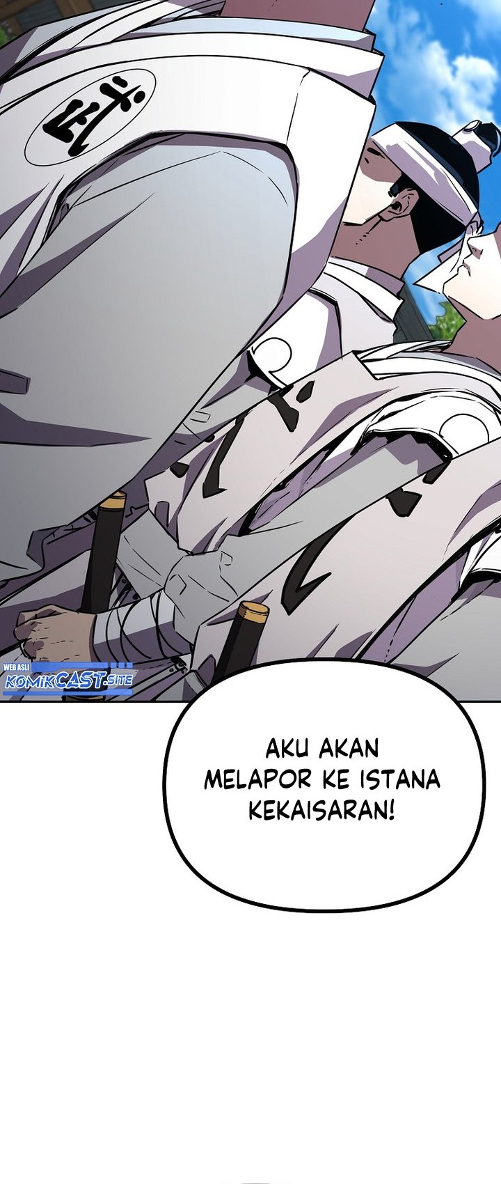 Reincarnation of the Murim Clan’s Former Ranker Chapter 85 Gambar 7