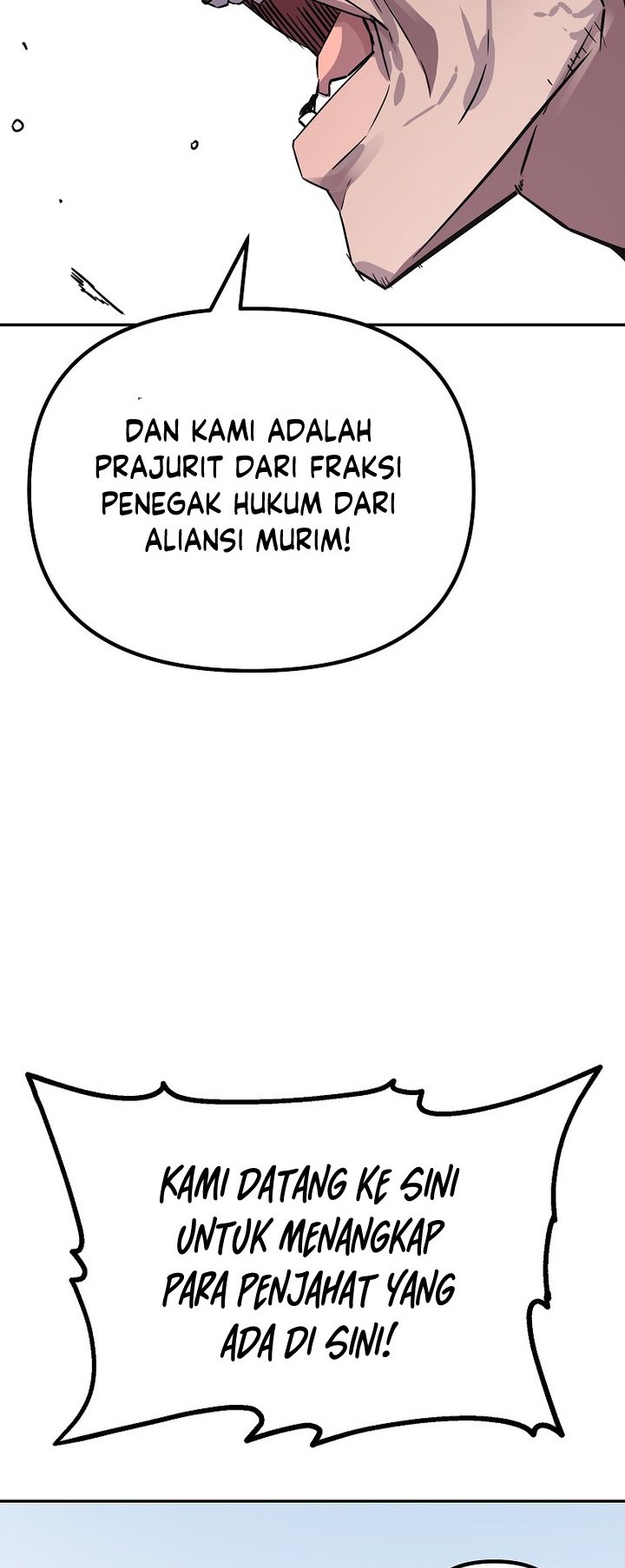 Reincarnation of the Murim Clan’s Former Ranker Chapter 85 Gambar 9