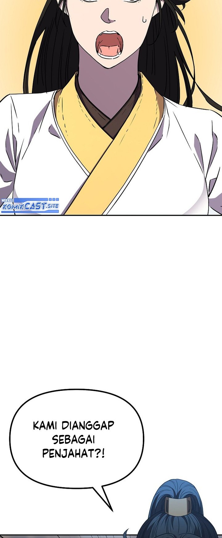 Reincarnation of the Murim Clan’s Former Ranker Chapter 85 Gambar 15