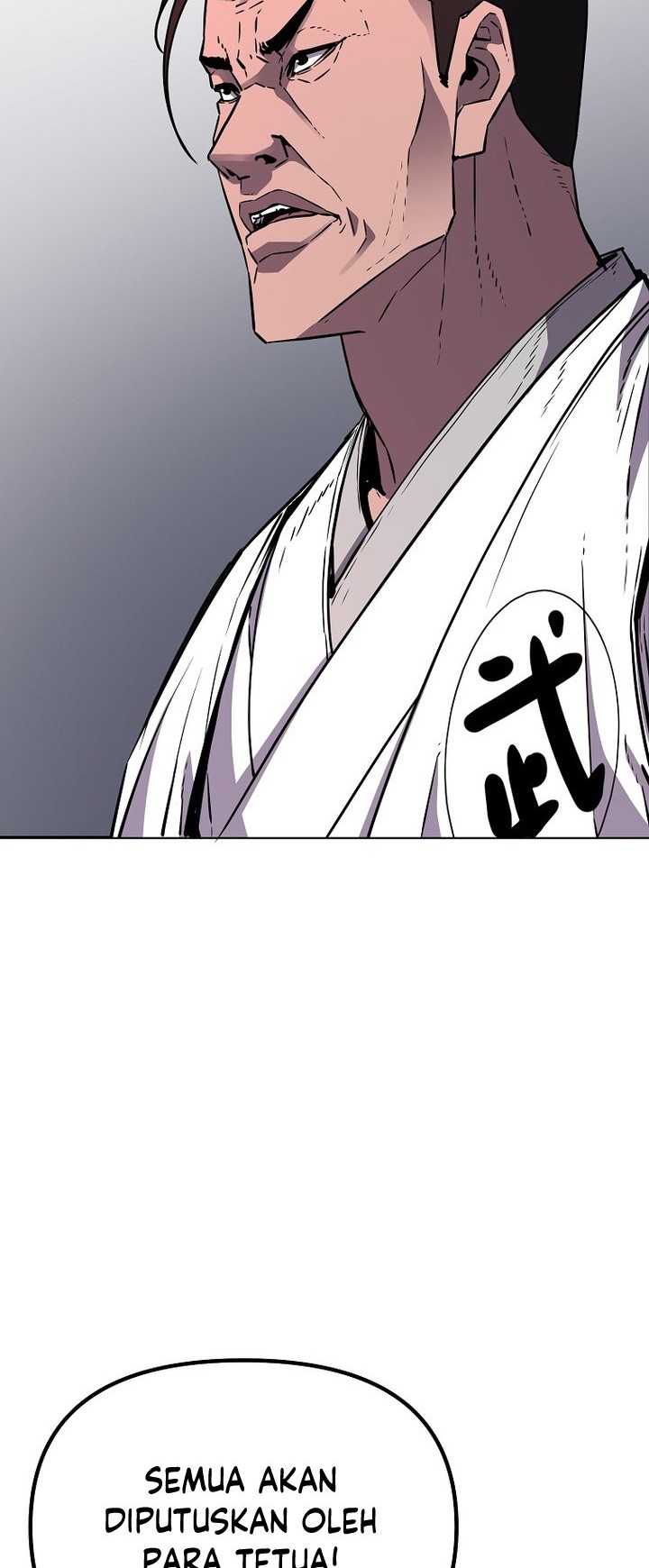 Reincarnation of the Murim Clan’s Former Ranker Chapter 85 Gambar 17