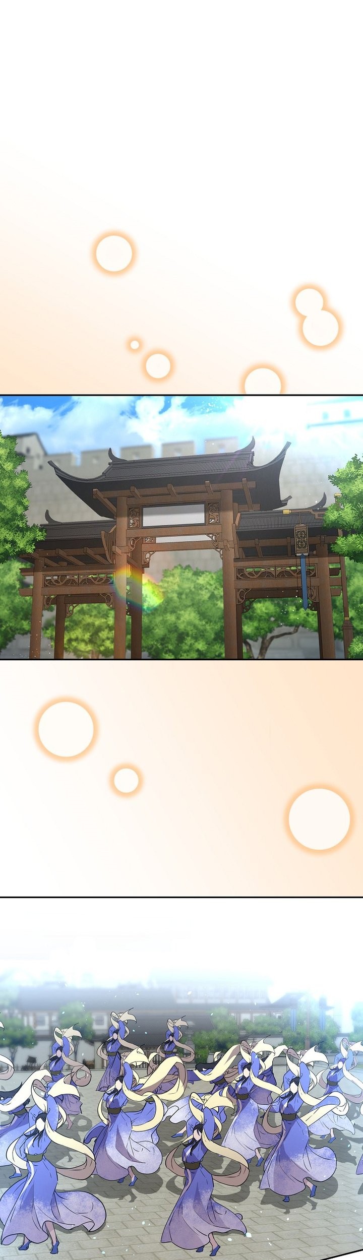 Reincarnation of the Murim Clan’s Former Ranker Chapter 84 Gambar 36