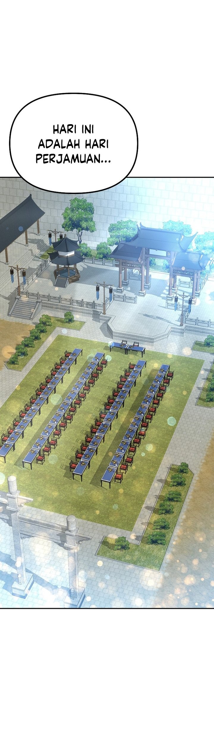 Reincarnation of the Murim Clan’s Former Ranker Chapter 84 Gambar 22