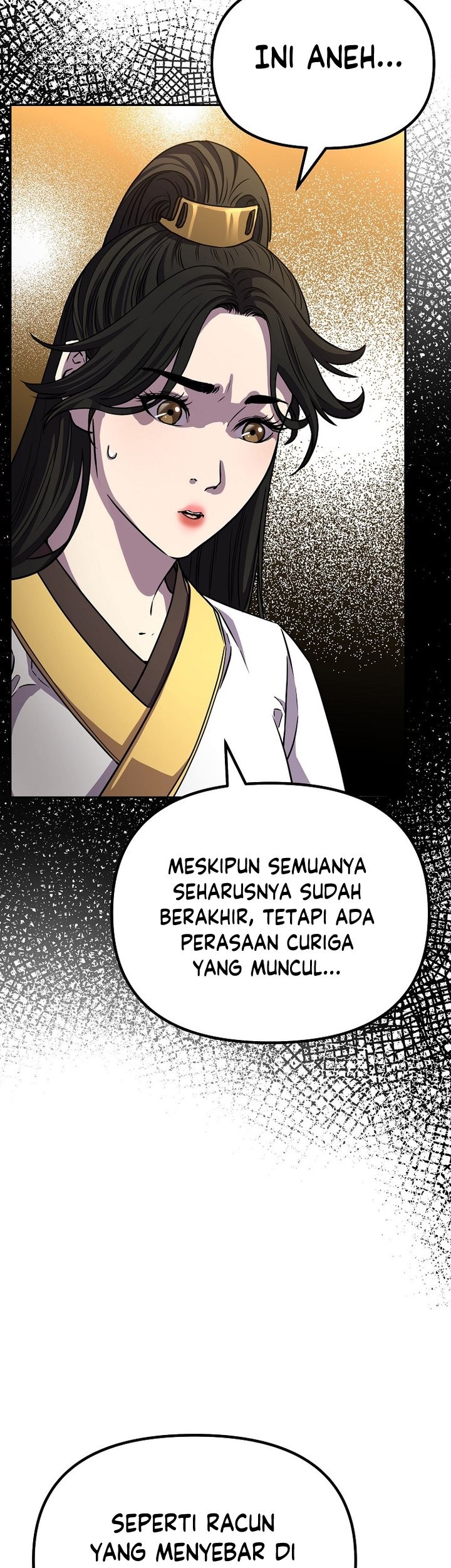 Reincarnation of the Murim Clan’s Former Ranker Chapter 84 Gambar 48