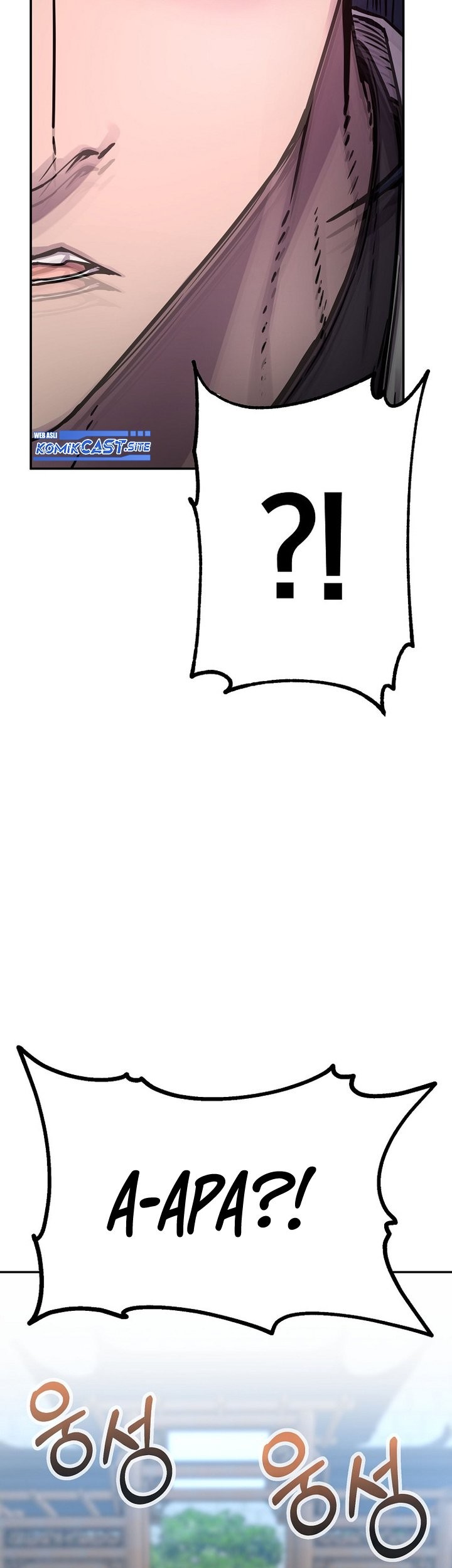 Reincarnation of the Murim Clan’s Former Ranker Chapter 84 Gambar 52