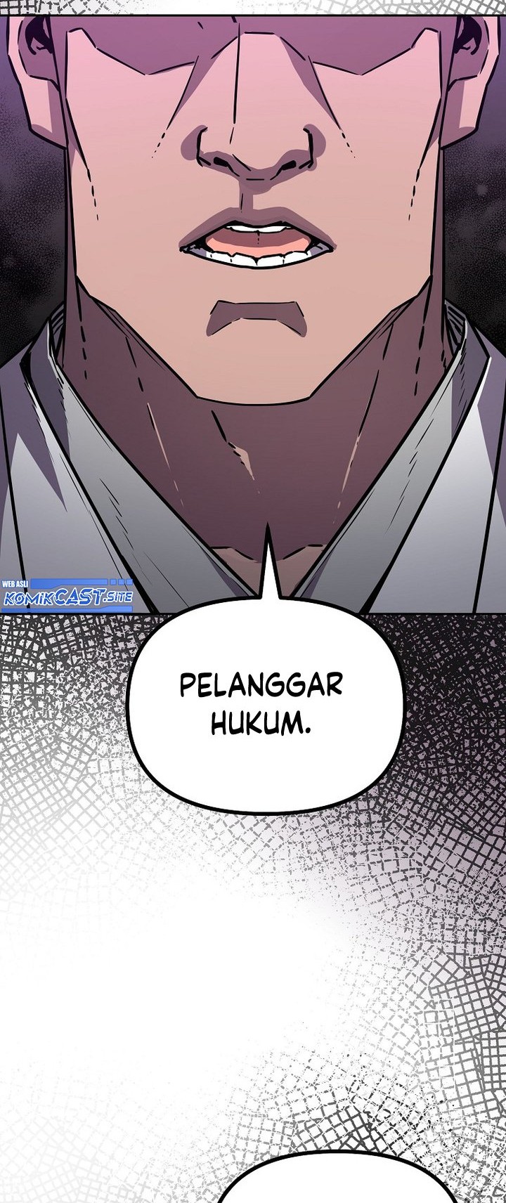 Reincarnation of the Murim Clan’s Former Ranker Chapter 84 Gambar 57