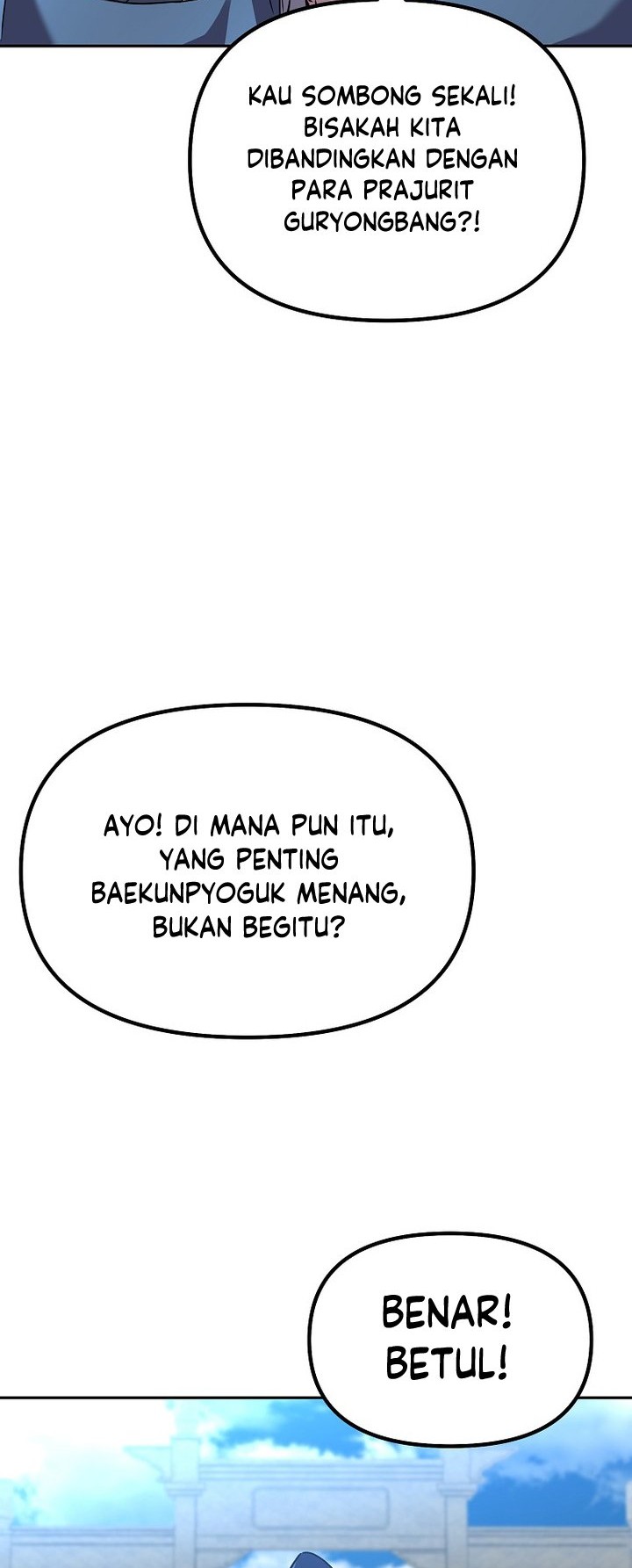 Reincarnation of the Murim Clan’s Former Ranker Chapter 84 Gambar 39