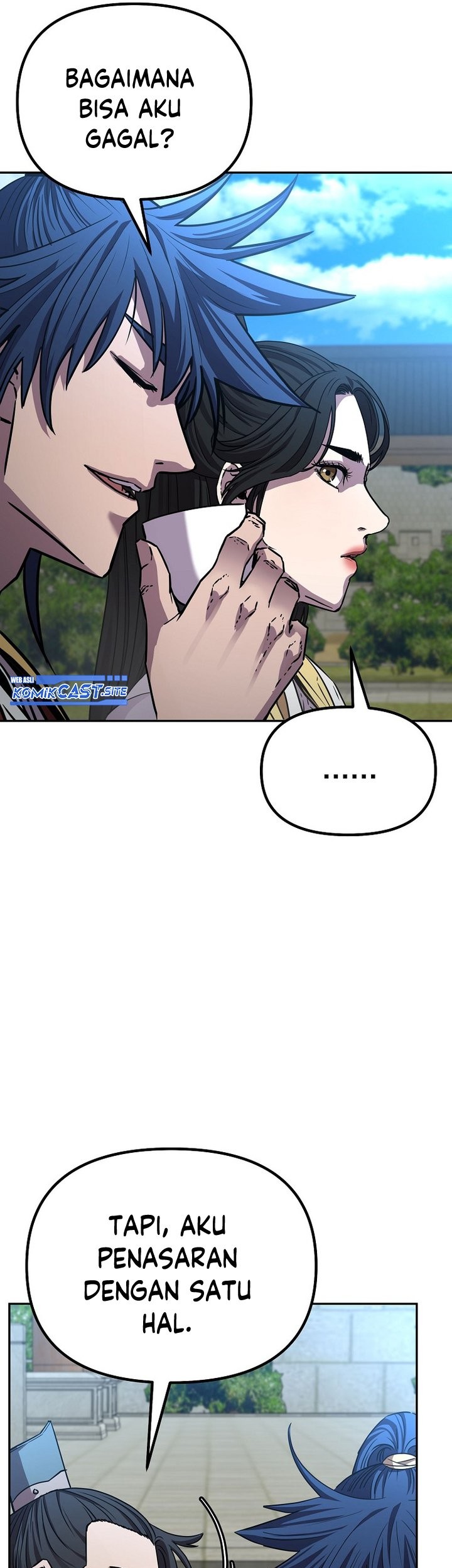 Reincarnation of the Murim Clan’s Former Ranker Chapter 84 Gambar 44