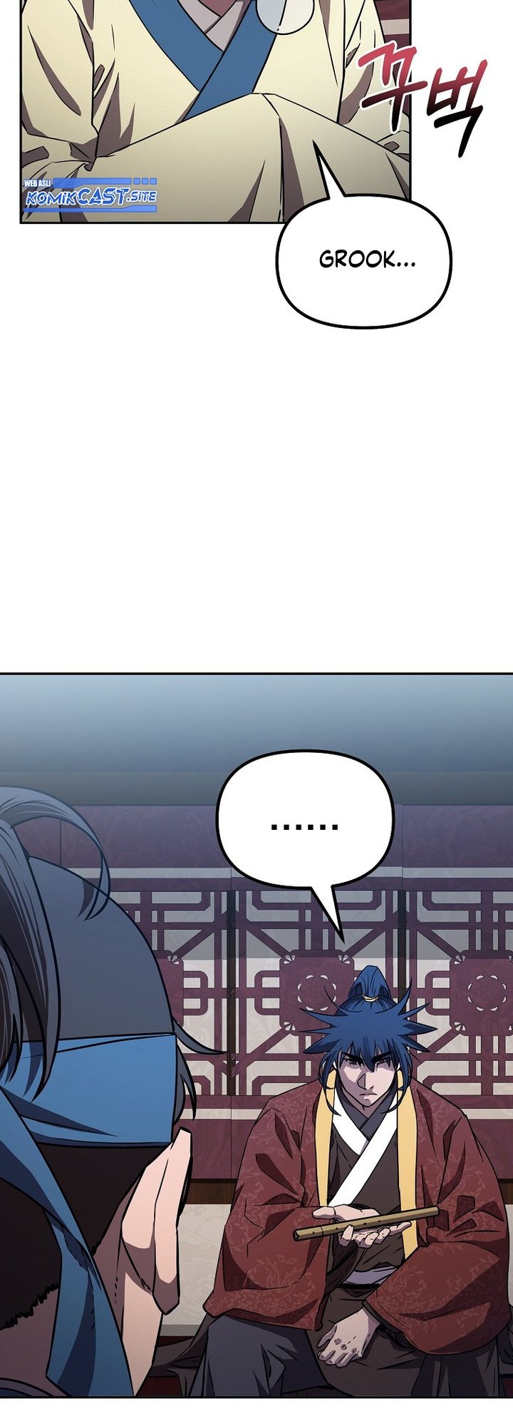 Reincarnation of the Murim Clan’s Former Ranker Chapter 84 Gambar 3