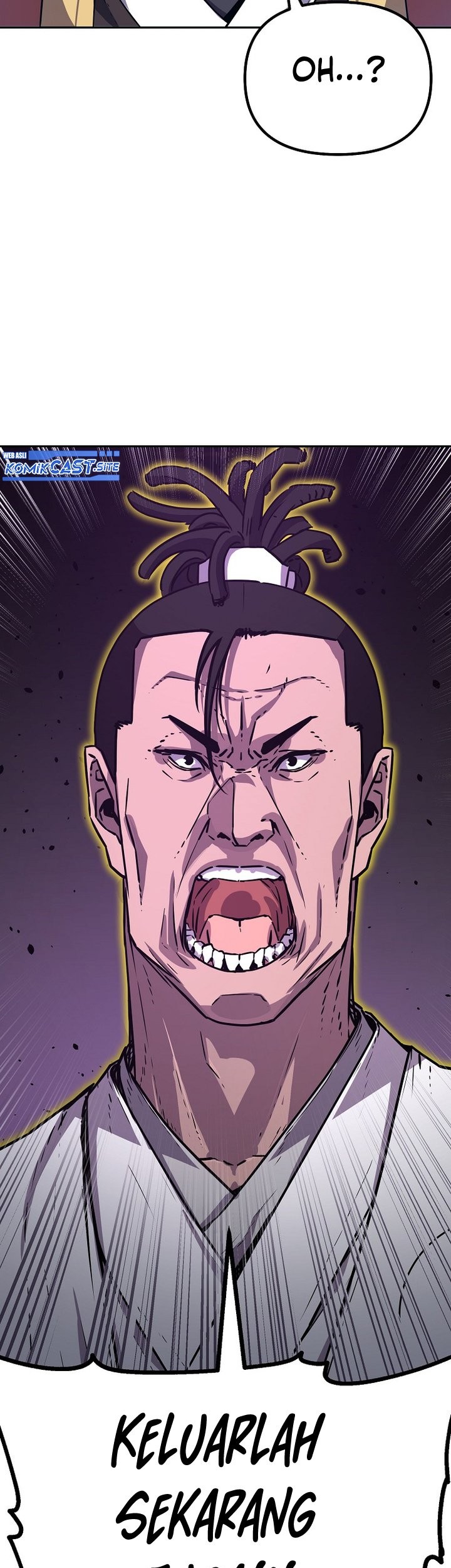 Reincarnation of the Murim Clan’s Former Ranker Chapter 84 Gambar 60