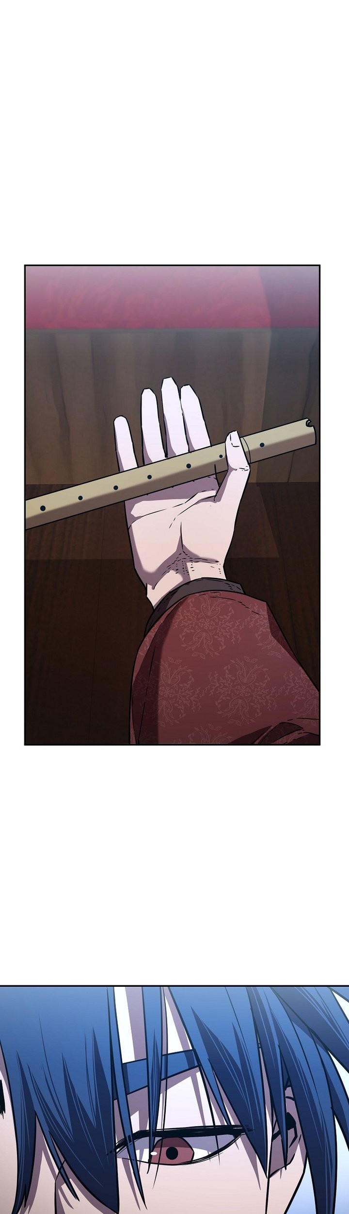 Reincarnation of the Murim Clan’s Former Ranker Chapter 84 Gambar 4