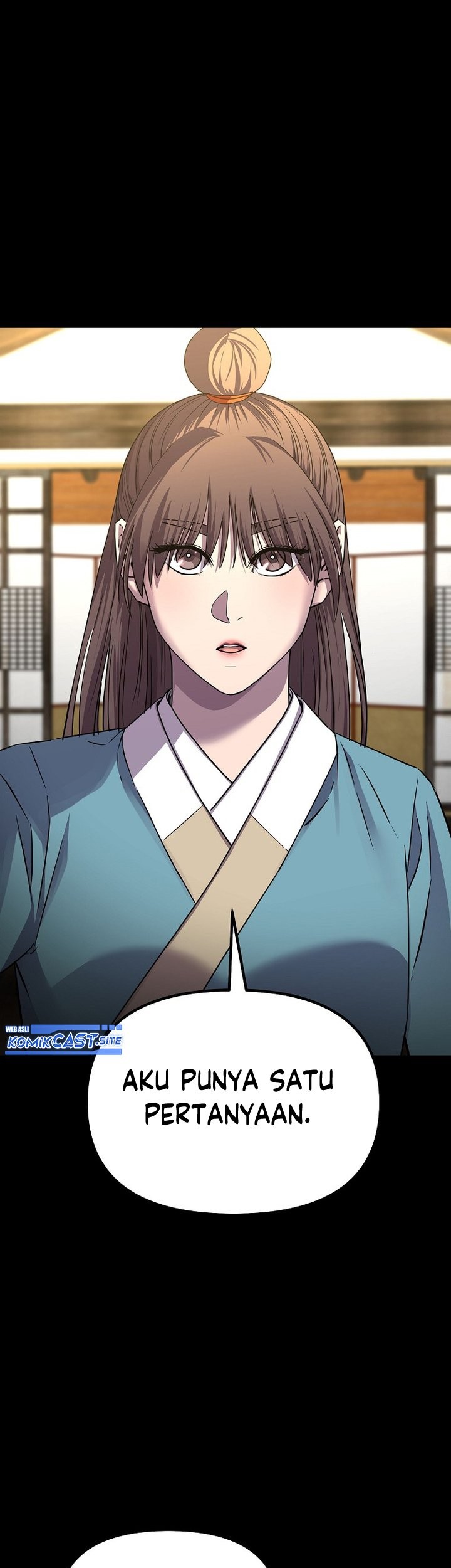 Reincarnation of the Murim Clan’s Former Ranker Chapter 84 Gambar 8