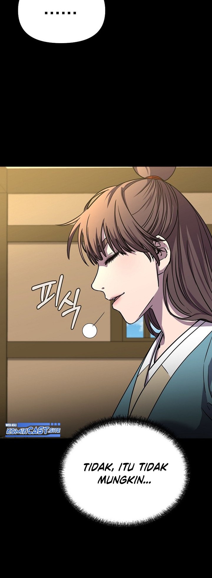 Reincarnation of the Murim Clan’s Former Ranker Chapter 84 Gambar 11