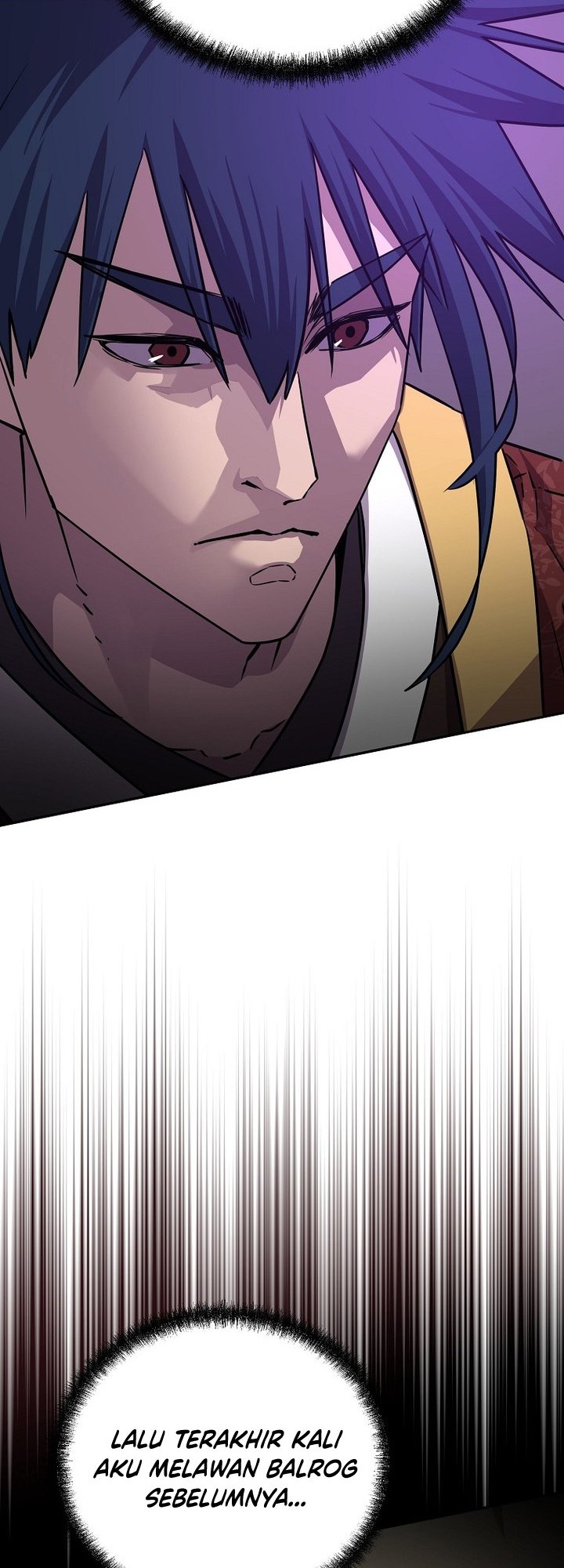 Reincarnation of the Murim Clan’s Former Ranker Chapter 84 Gambar 15