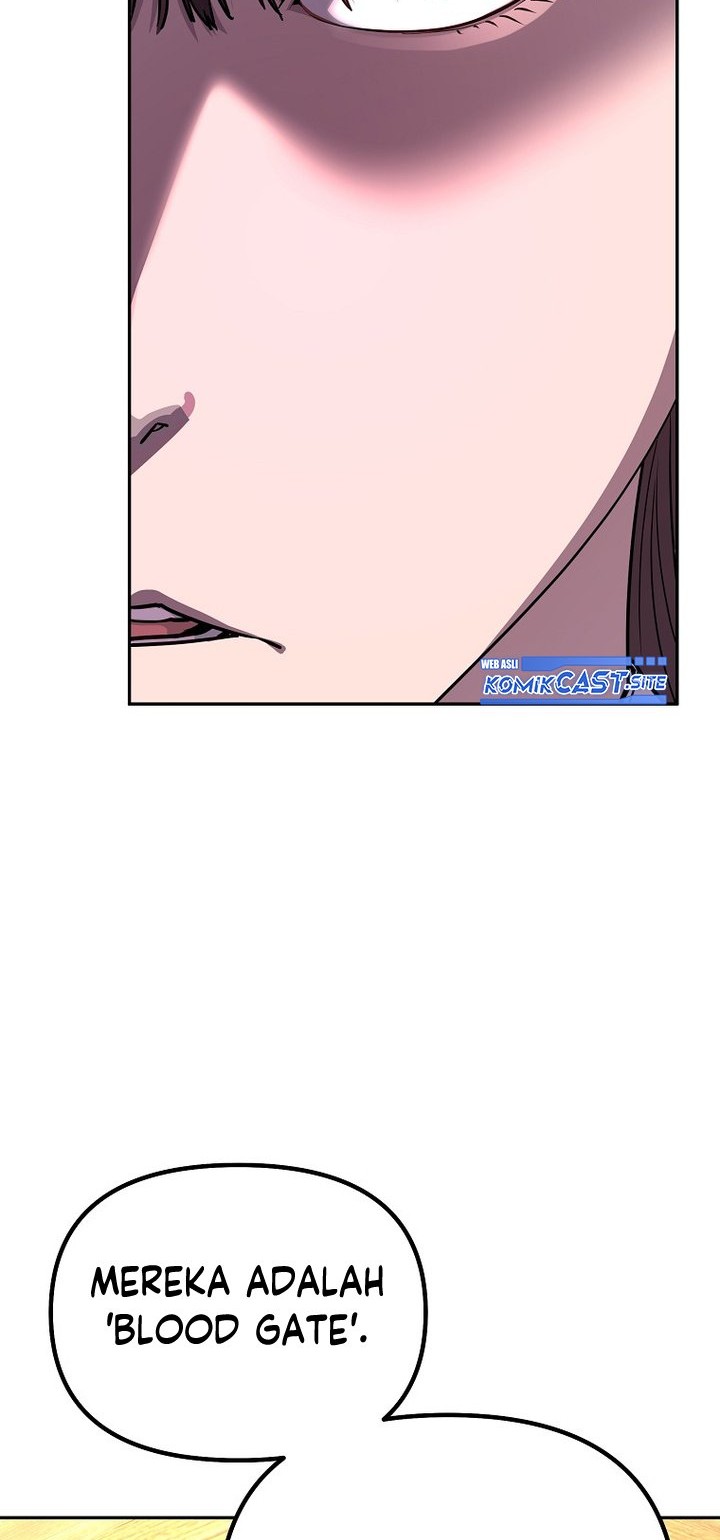 Reincarnation of the Murim Clan’s Former Ranker Chapter 83 Gambar 27