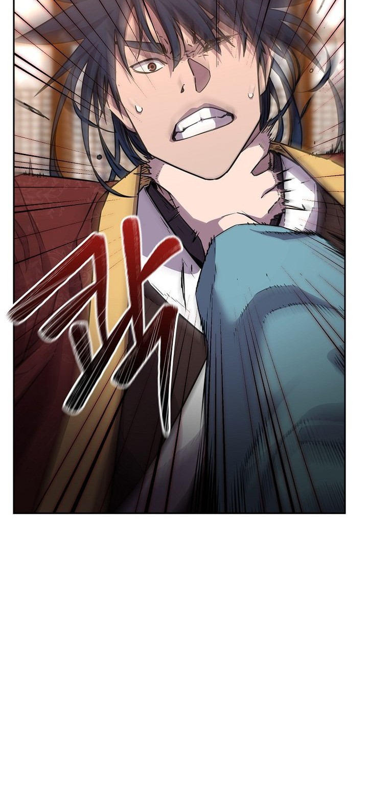 Reincarnation of the Murim Clan’s Former Ranker Chapter 83 Gambar 31