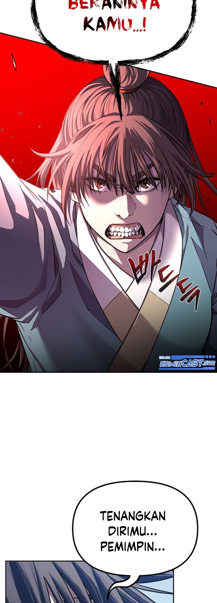 Reincarnation of the Murim Clan’s Former Ranker Chapter 83 Gambar 33