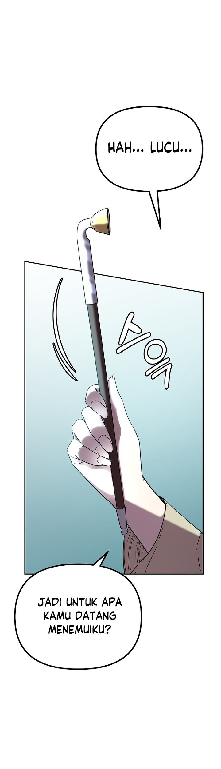 Reincarnation of the Murim Clan’s Former Ranker Chapter 83 Gambar 18