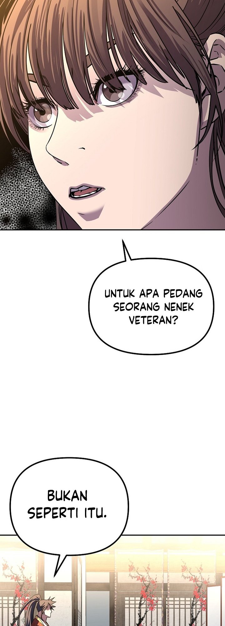 Reincarnation of the Murim Clan’s Former Ranker Chapter 83 Gambar 21