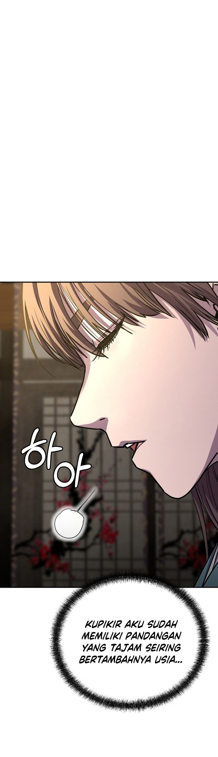 Reincarnation of the Murim Clan’s Former Ranker Chapter 83 Gambar 24