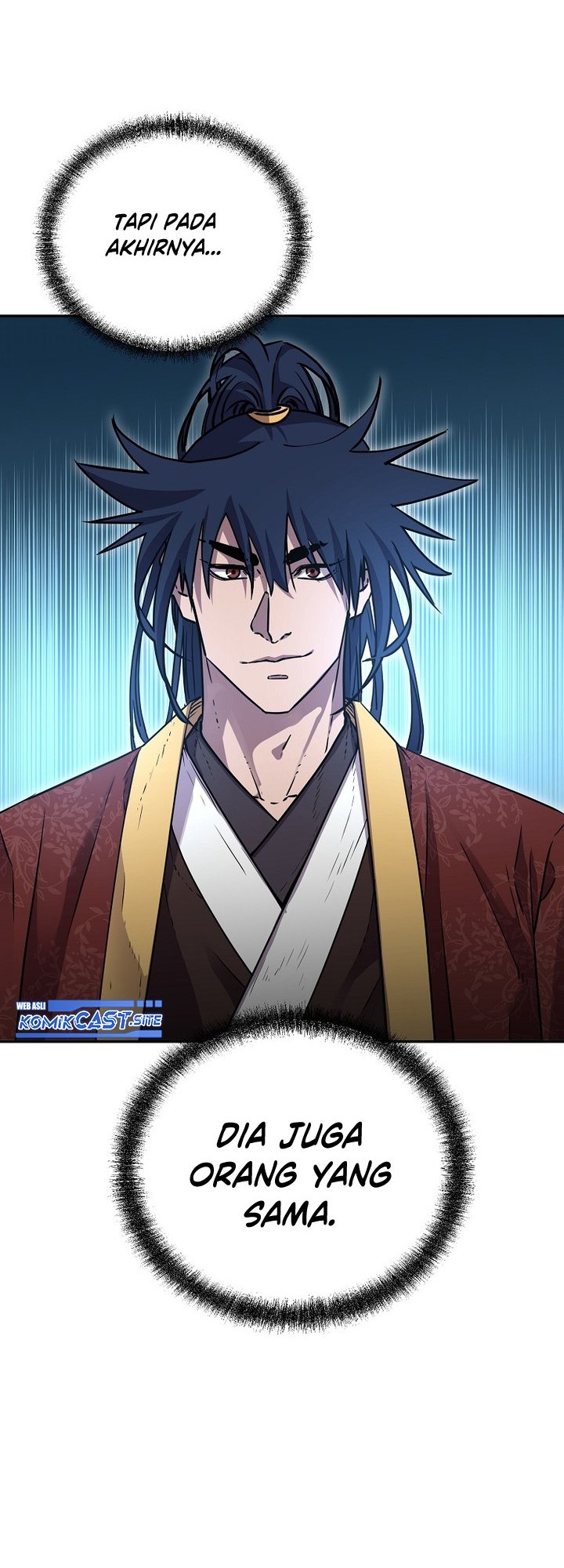 Reincarnation of the Murim Clan’s Former Ranker Chapter 83 Gambar 25