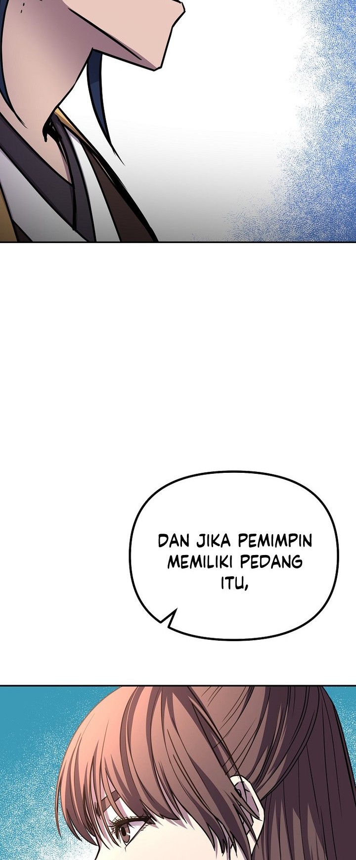 Reincarnation of the Murim Clan’s Former Ranker Chapter 83 Gambar 47
