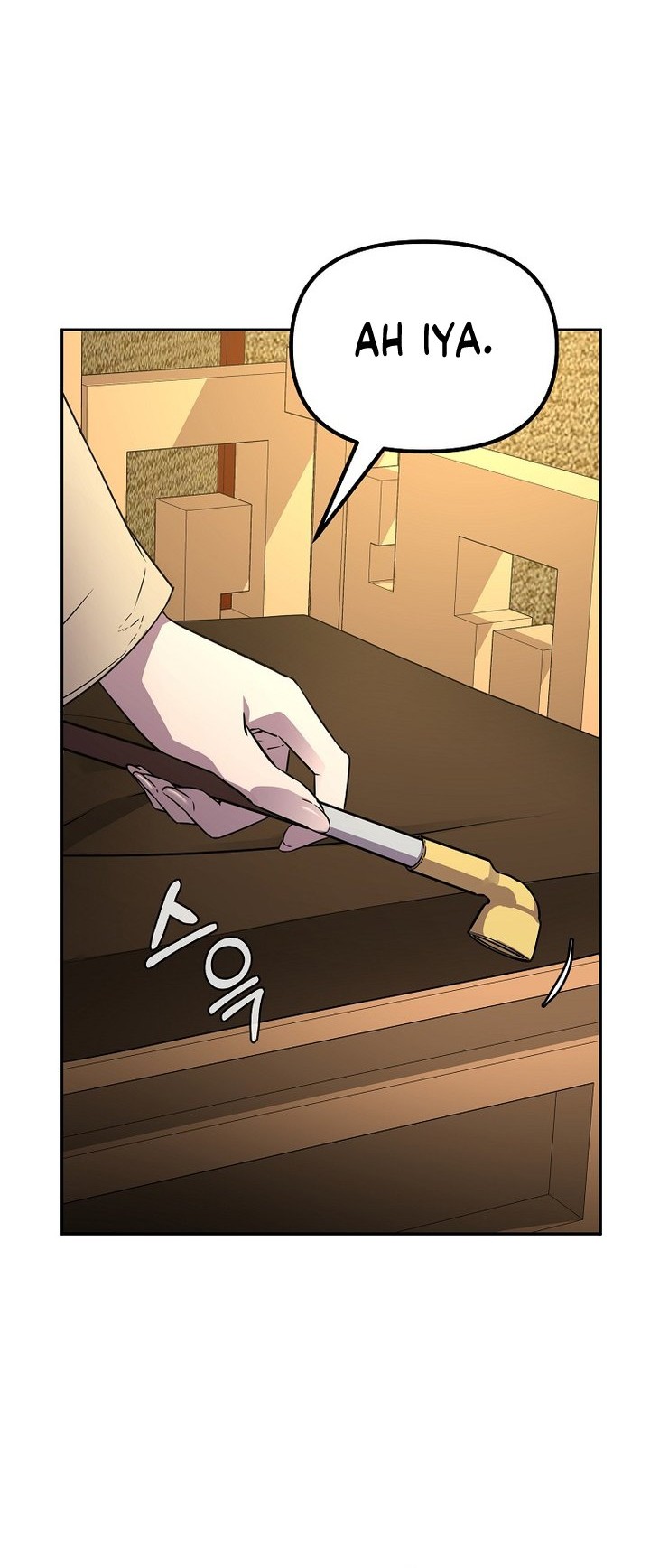 Reincarnation of the Murim Clan’s Former Ranker Chapter 83 Gambar 49