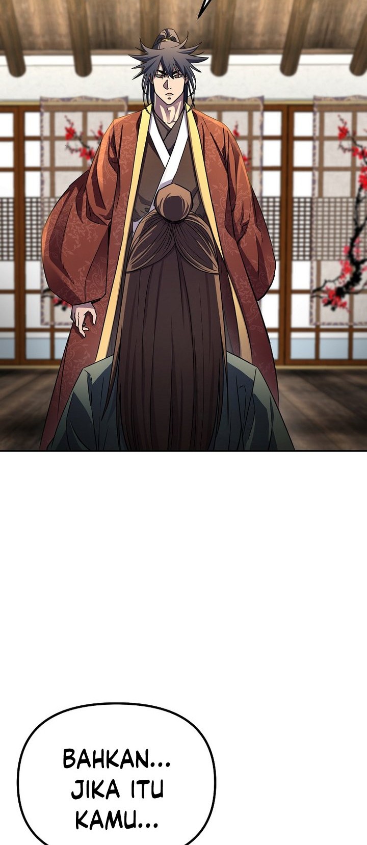 Reincarnation of the Murim Clan’s Former Ranker Chapter 83 Gambar 51