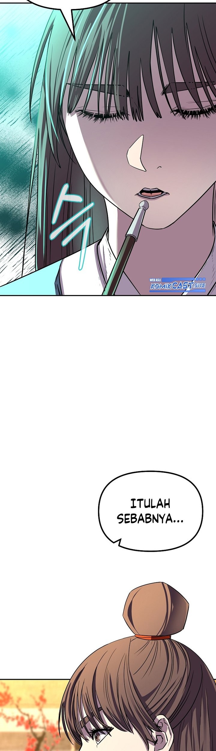 Reincarnation of the Murim Clan’s Former Ranker Chapter 83 Gambar 52