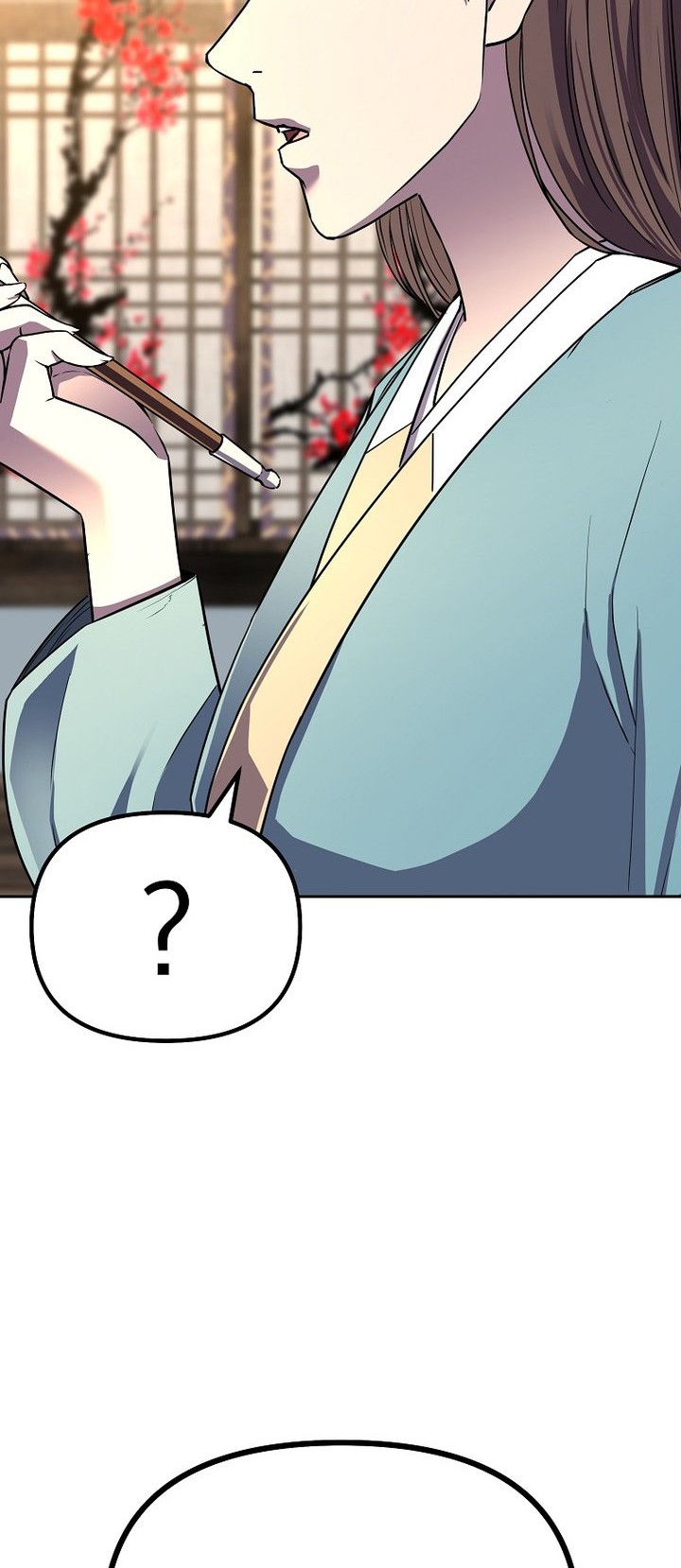 Reincarnation of the Murim Clan’s Former Ranker Chapter 83 Gambar 53