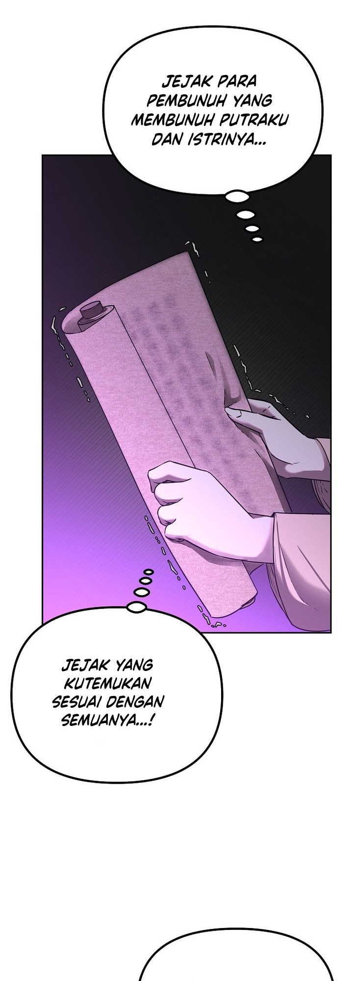 Reincarnation of the Murim Clan’s Former Ranker Chapter 83 Gambar 39