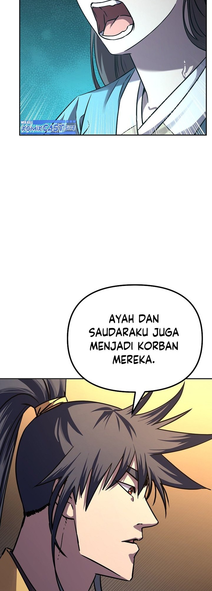 Reincarnation of the Murim Clan’s Former Ranker Chapter 83 Gambar 41