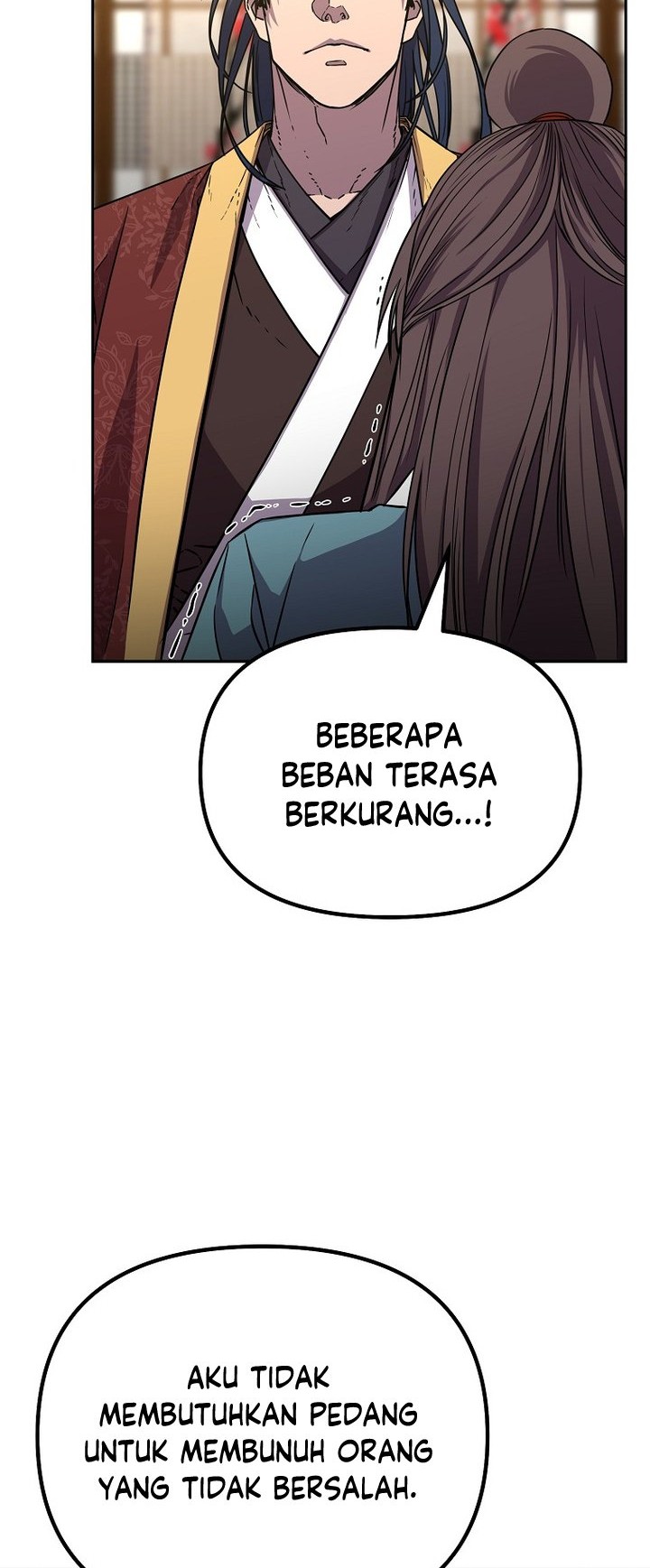 Reincarnation of the Murim Clan’s Former Ranker Chapter 83 Gambar 45