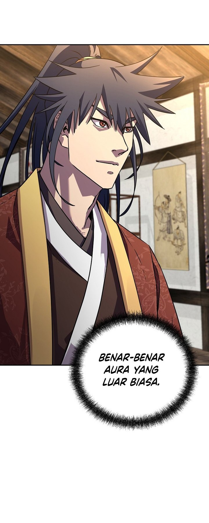 Reincarnation of the Murim Clan’s Former Ranker Chapter 83 Gambar 3