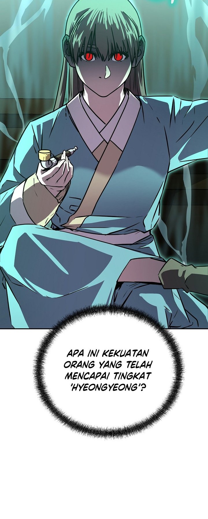 Reincarnation of the Murim Clan’s Former Ranker Chapter 83 Gambar 5