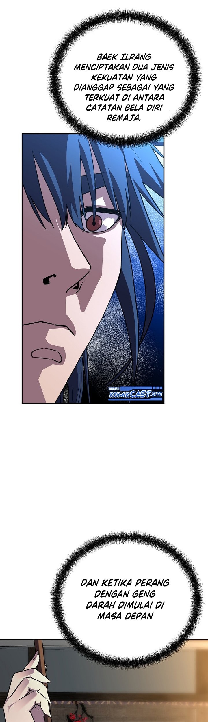 Reincarnation of the Murim Clan’s Former Ranker Chapter 83 Gambar 6