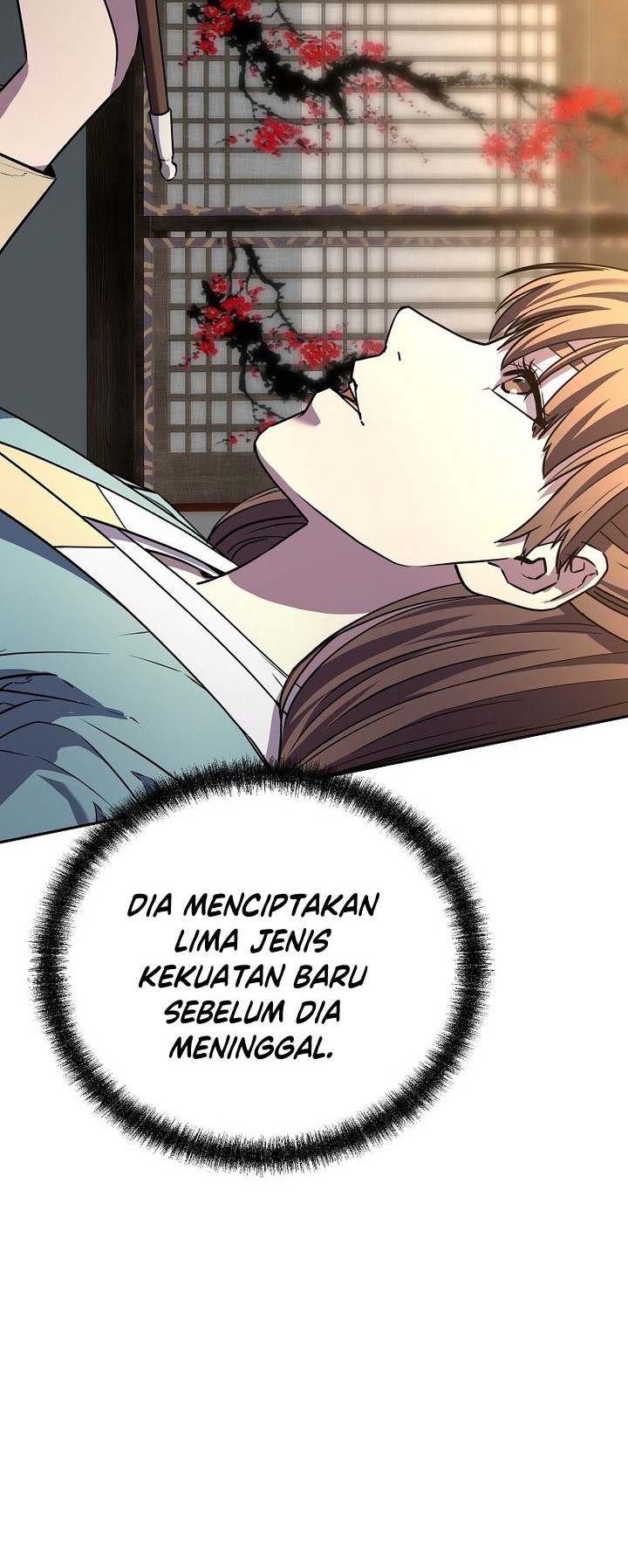 Reincarnation of the Murim Clan’s Former Ranker Chapter 83 Gambar 7