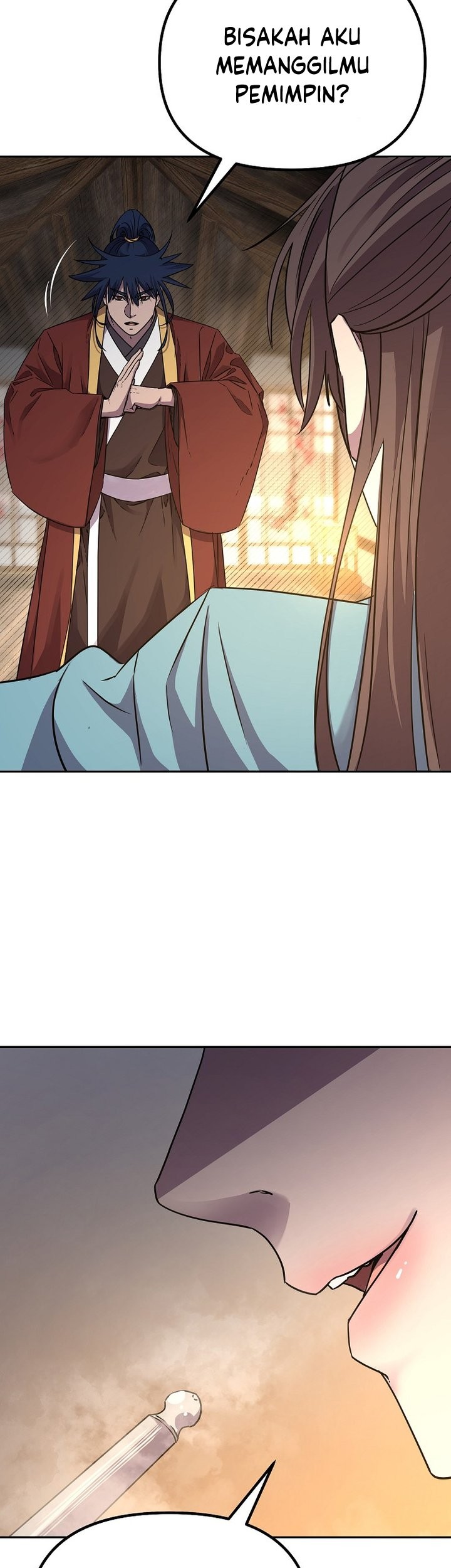 Reincarnation of the Murim Clan’s Former Ranker Chapter 83 Gambar 10