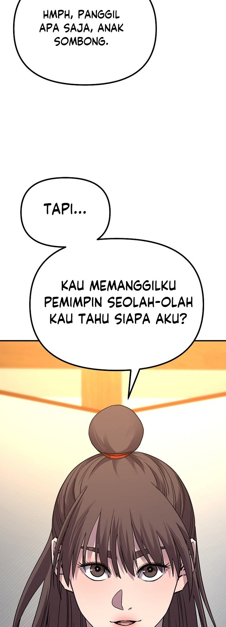 Reincarnation of the Murim Clan’s Former Ranker Chapter 83 Gambar 11