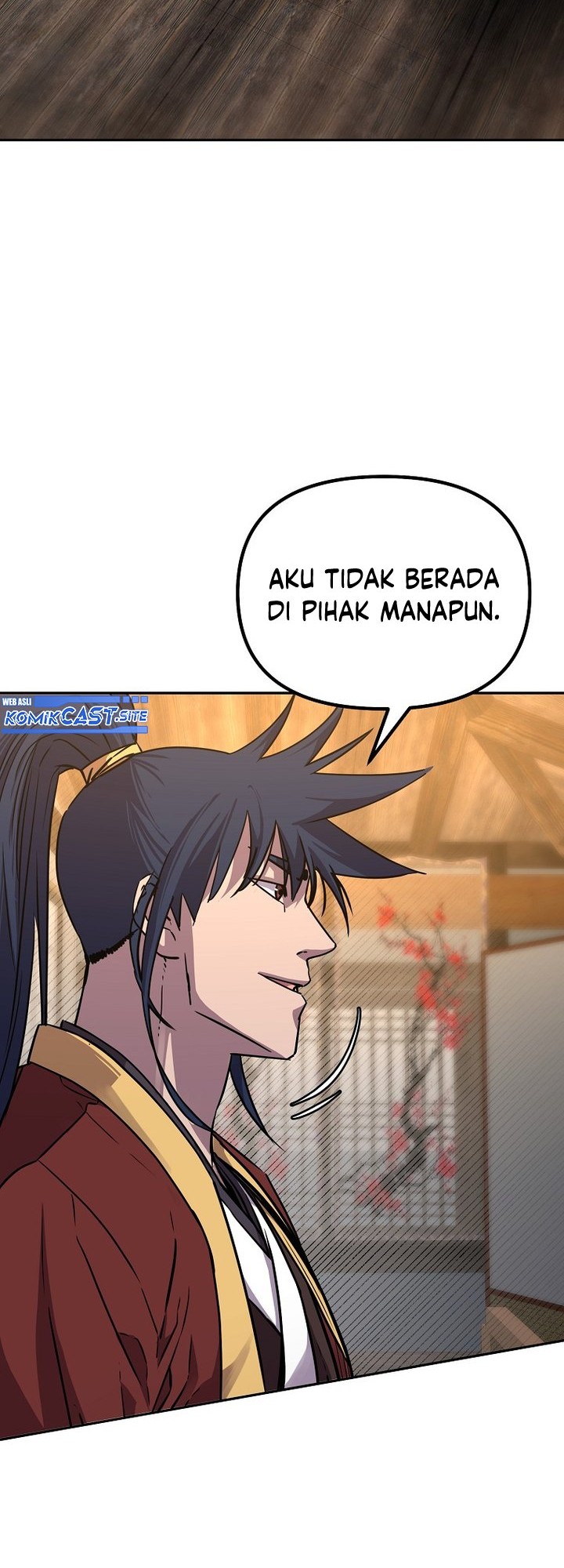 Reincarnation of the Murim Clan’s Former Ranker Chapter 83 Gambar 13