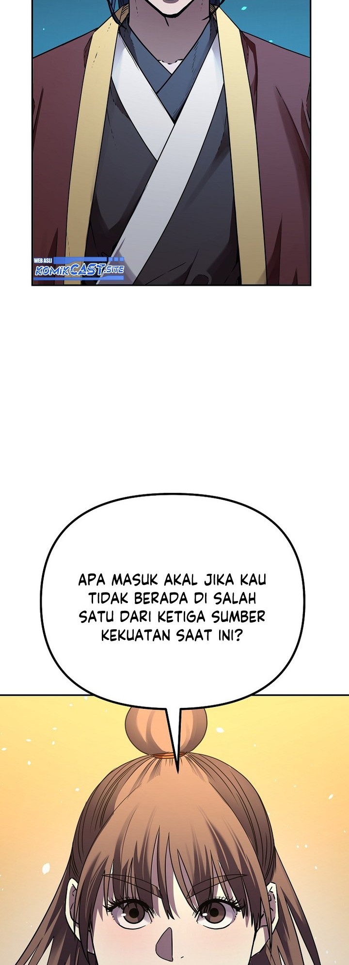 Reincarnation of the Murim Clan’s Former Ranker Chapter 83 Gambar 15