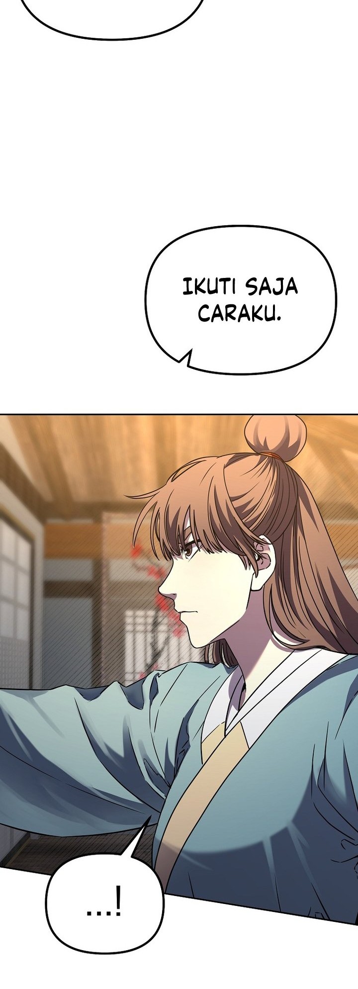 Reincarnation of the Murim Clan’s Former Ranker Chapter 83 Gambar 17