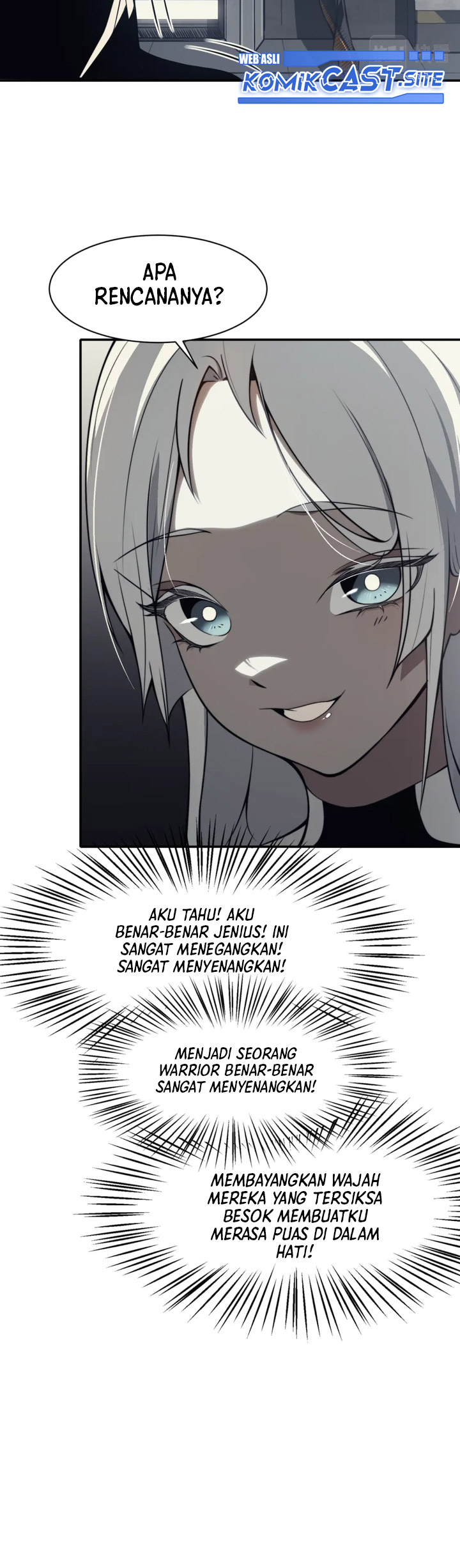 Demon Evolution Chapter 13 Gambar 16