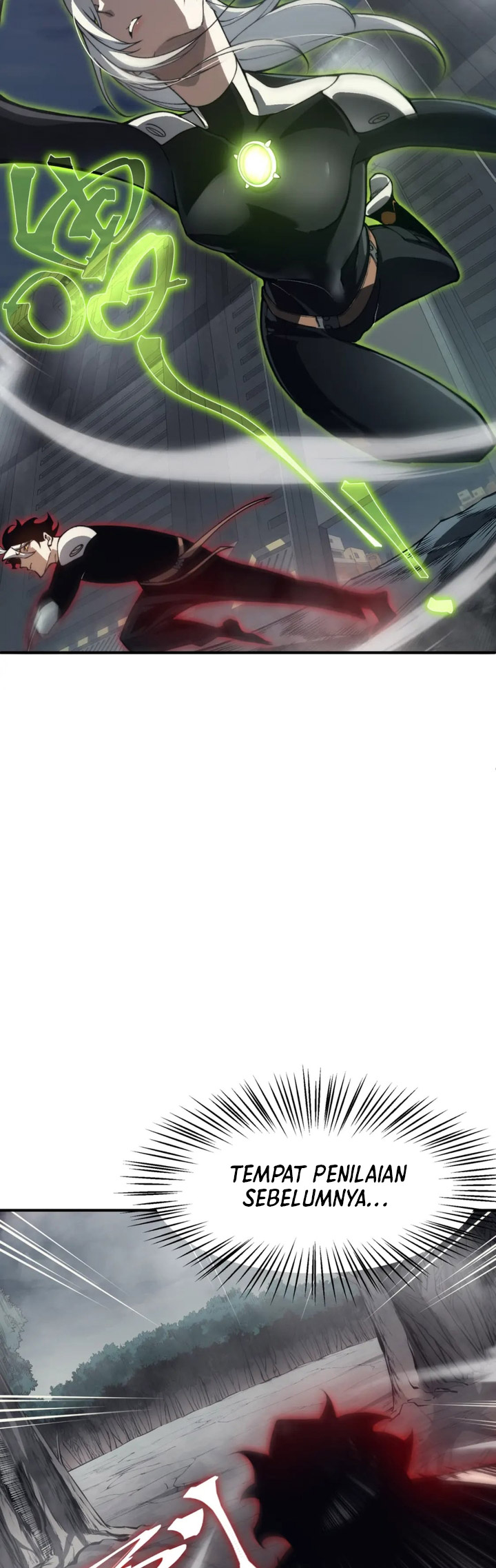 Demon Evolution Chapter 13 Gambar 24