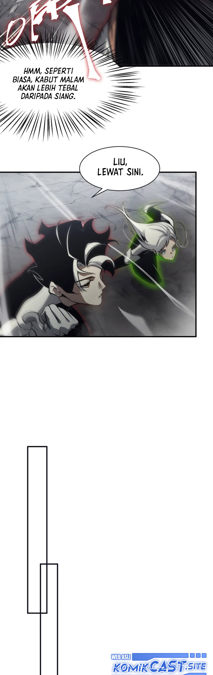 Demon Evolution Chapter 13 Gambar 25