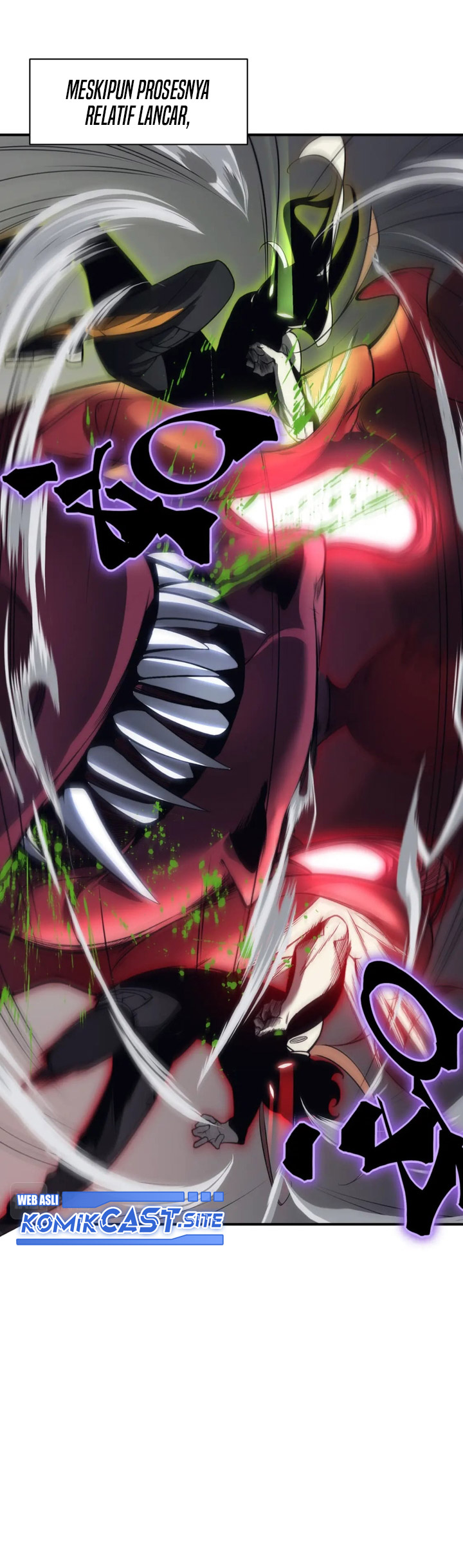 Demon Evolution Chapter 13 Gambar 36