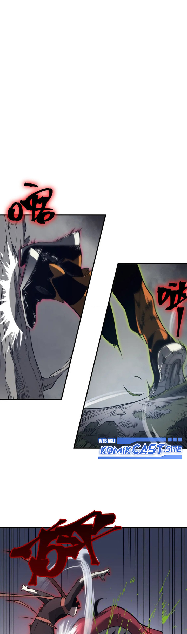 Demon Evolution Chapter 13 Gambar 33