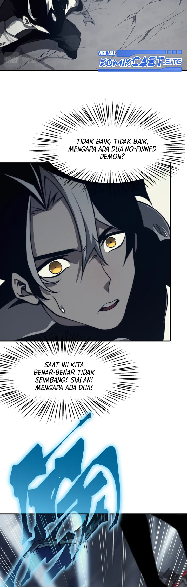 Demon Evolution Chapter 13 Gambar 44