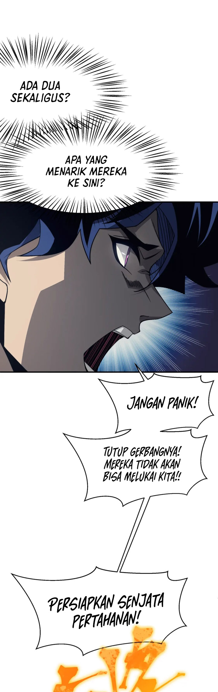 Demon Evolution Chapter 13 Gambar 49